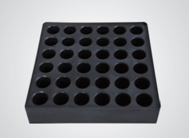 鍍多層特氟龍石墨