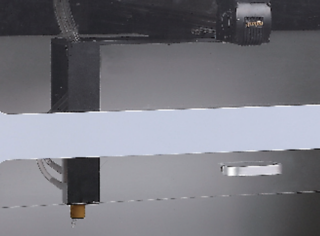 高強度耐腐蝕機械臂