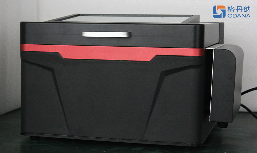 全自動(dòng)氮吹濃縮儀