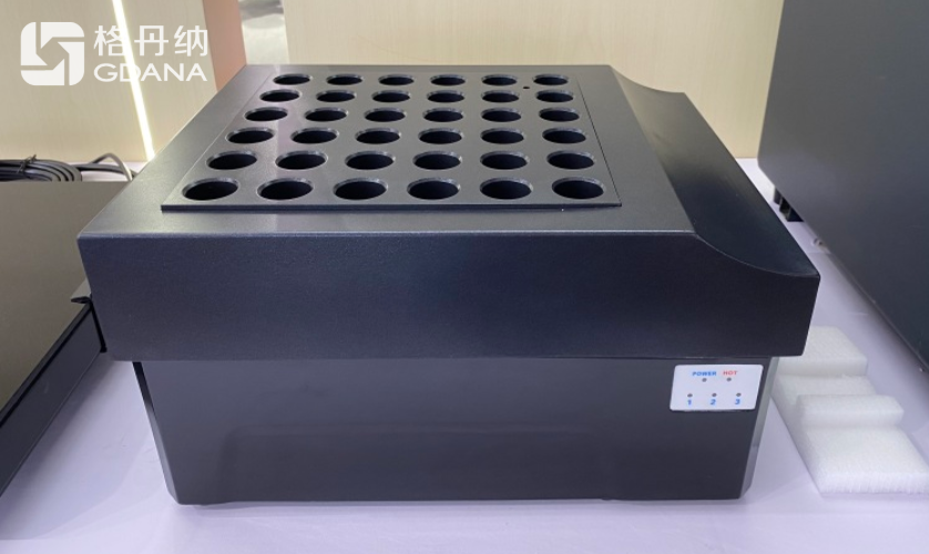 OA-360智能石墨趕酸儀