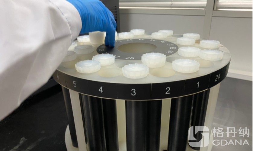 微波消解儀套管