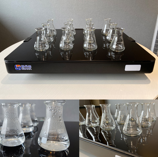 格丹納實驗電熱板選型