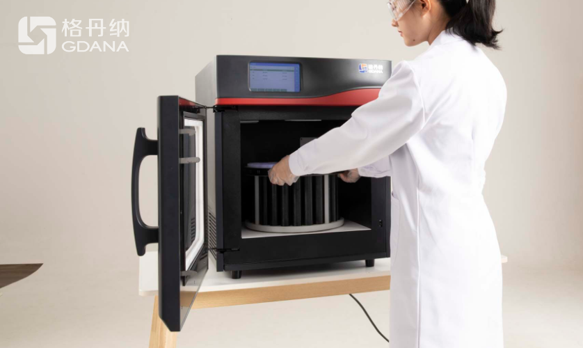 GDANA A8微波消解儀
