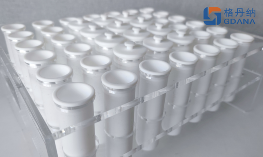 聚四氟乙烯消解管