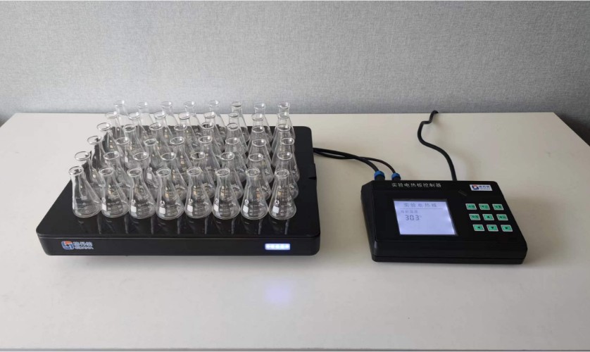 HT-300實(shí)驗(yàn)電熱板