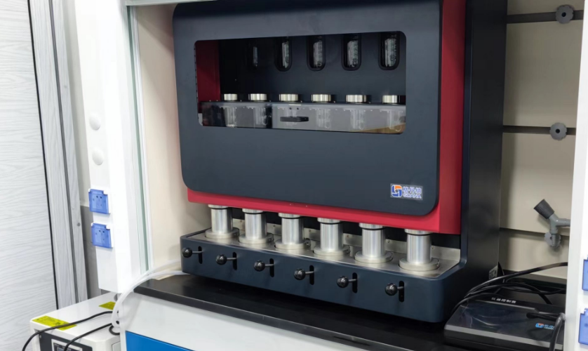 FT-660全自動索氏脂肪測定儀