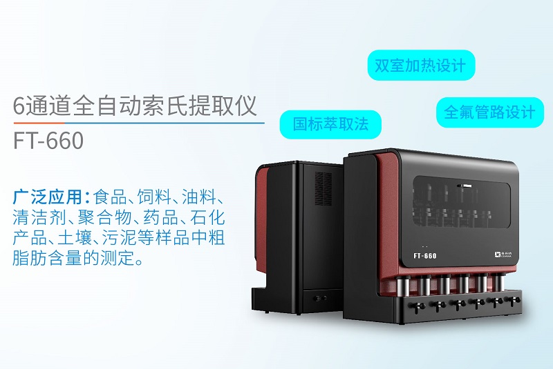 格丹納索氏提取儀