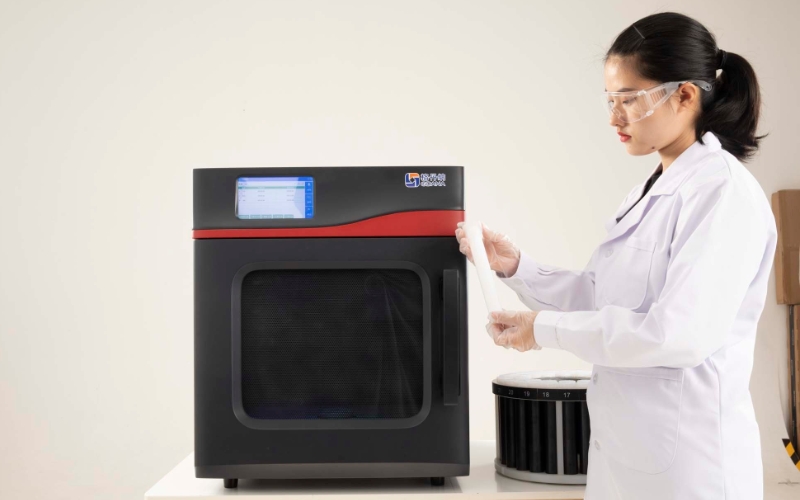 微波消解儀 微波消解儀