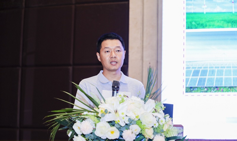 廣東工業(yè)大學(xué)材料與能源學(xué)院副教授張偉 廣東工業(yè)大學(xué)材料與能源學(xué)院副教授張偉