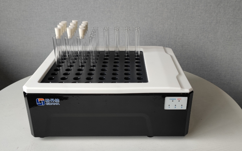 UI-720尿碘消解儀 UI-720尿碘消解儀