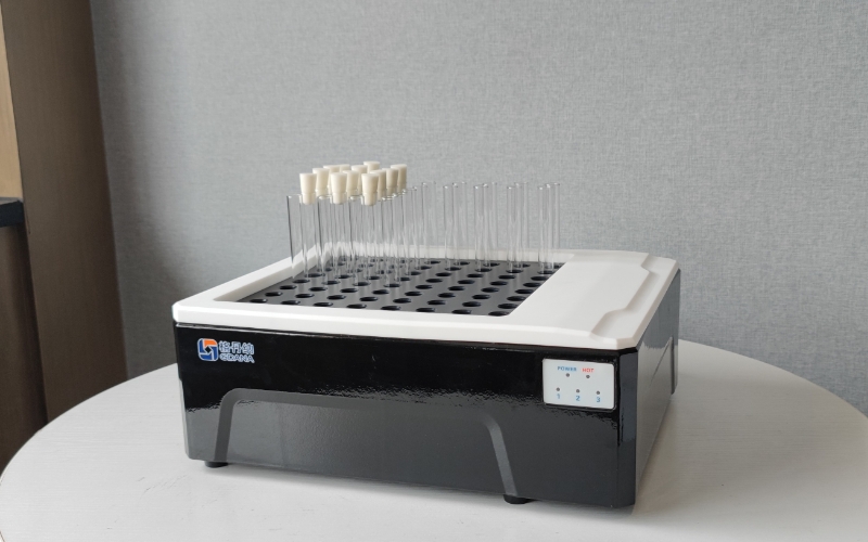 尿碘消解儀 尿碘消解儀