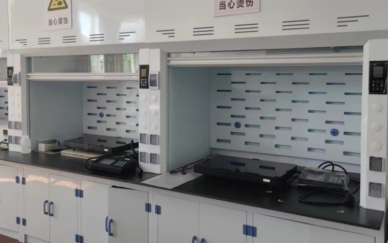 電熱板樣品前處理