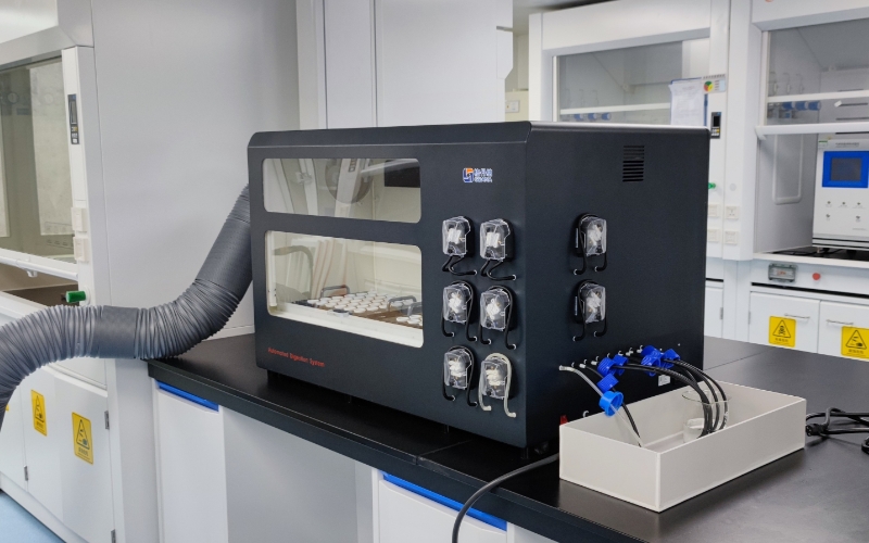 國產全自動消解儀