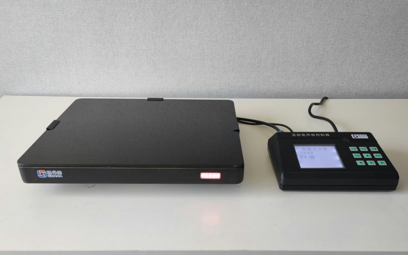 玻璃陶瓷加熱板