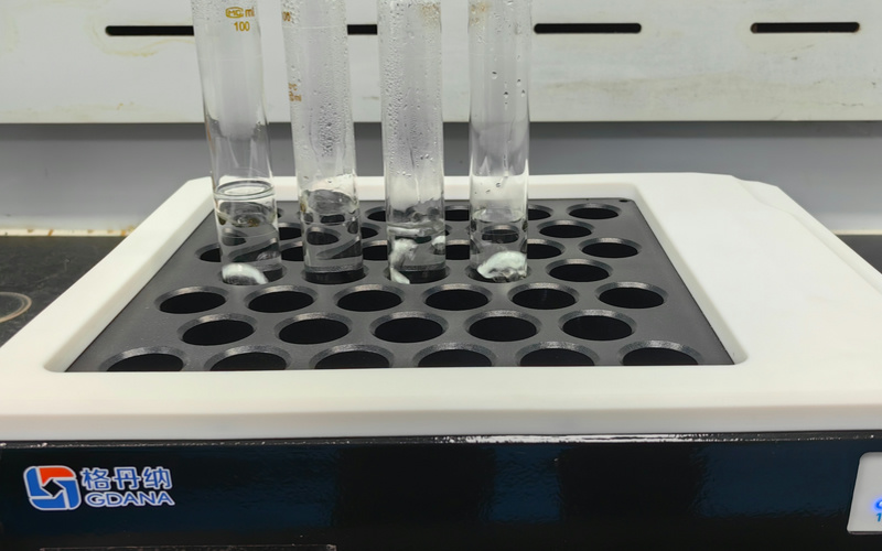 智能石墨消解儀