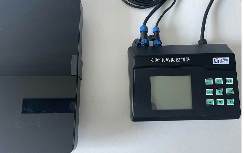 玻璃陶瓷加熱板