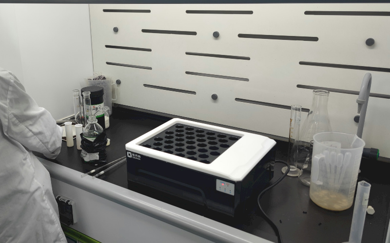 實(shí)驗(yàn)室石墨消解儀