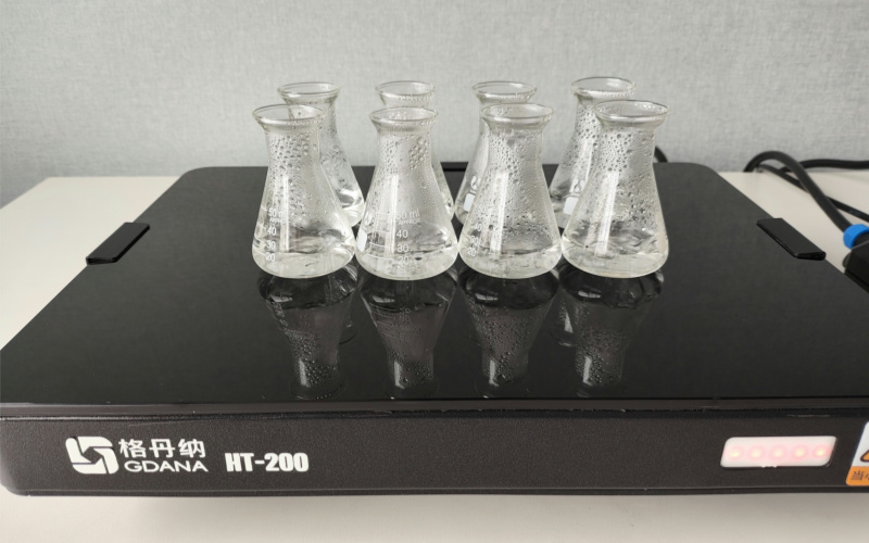 實(shí)驗(yàn)電熱板HT系列