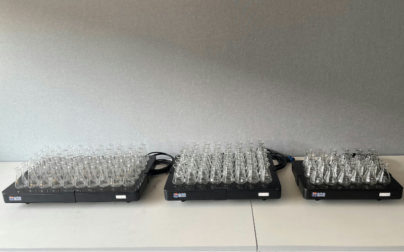 HT系列電熱板的加熱面積多規(guī)格