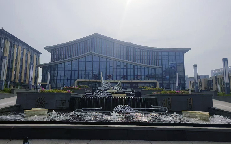 為海洋食品把關(guān)！全自動(dòng)索氏提取儀讓檢測(cè)變輕松